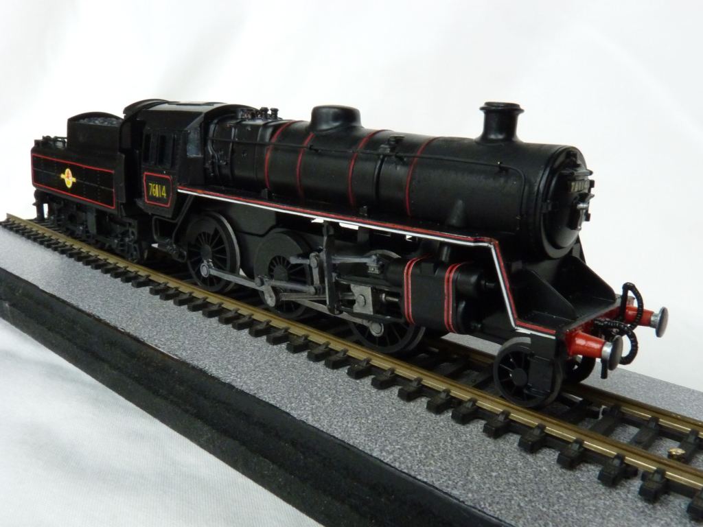 Trains and Railways - all eras - The Unofficial Airfix Modellers' Forum