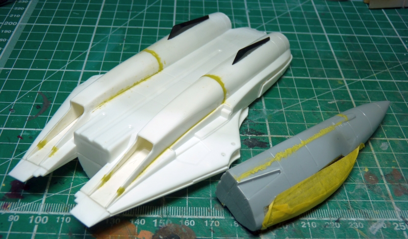 PK-406 F-14A Tomcat *FINISHED